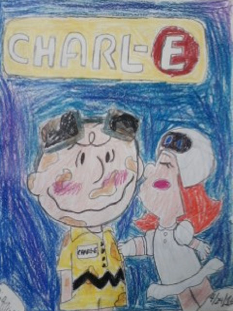 CHARL-E by EArthurMillerIII on DeviantArt