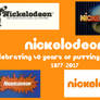 Nickelodeon 40th Anniversary Tribute