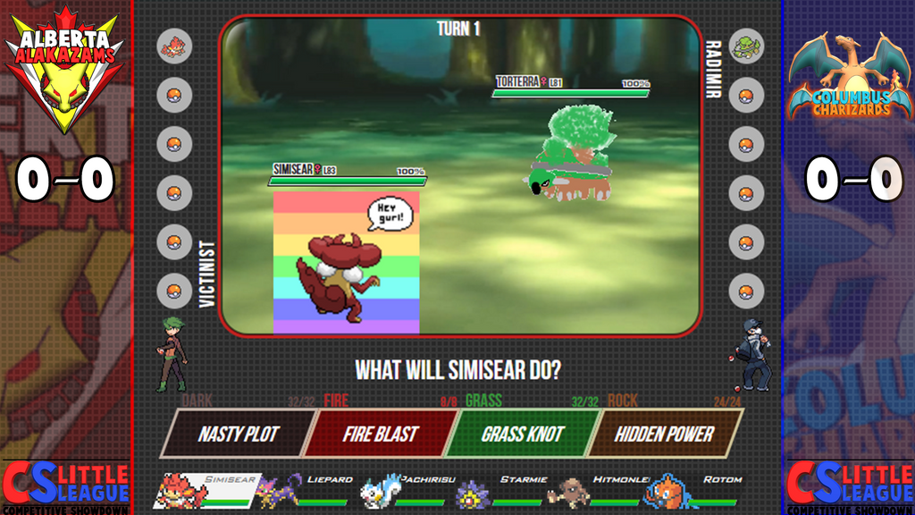 CSLL Layout example by VicFX on DeviantArt