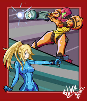 Samus