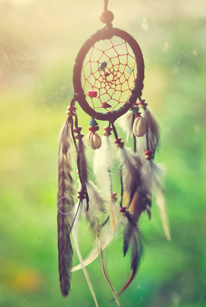 Dream catcher