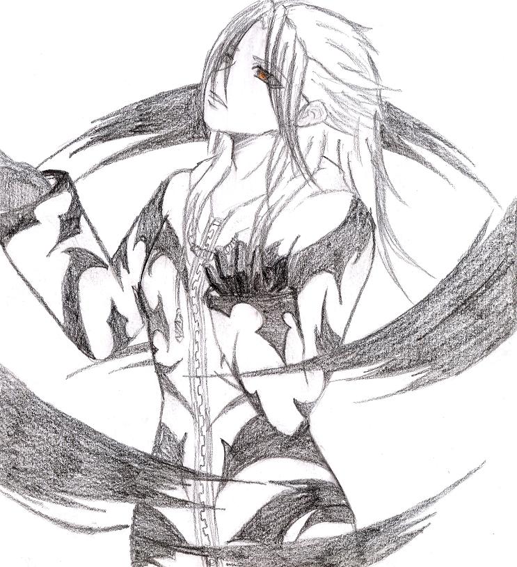 Xemnas