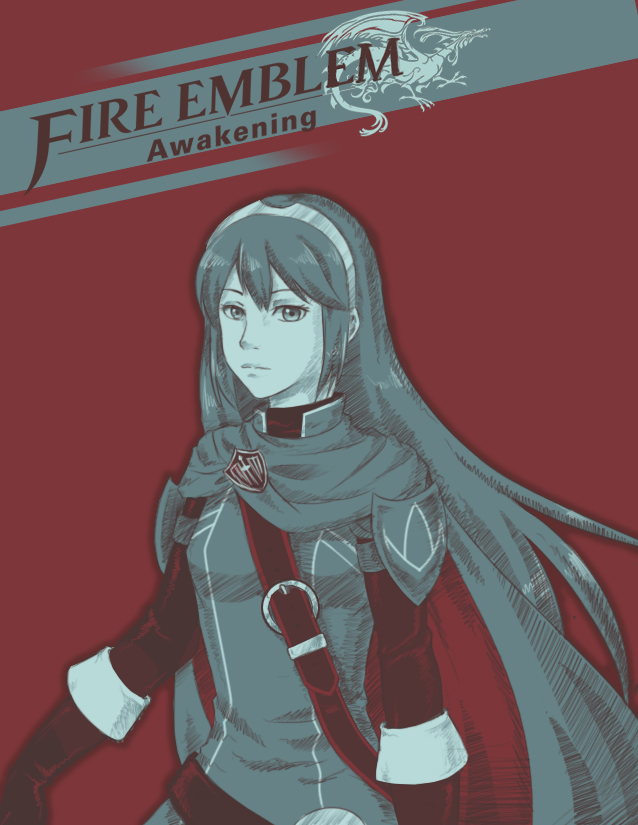 Lucina