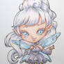 Chibi #7: Fairy