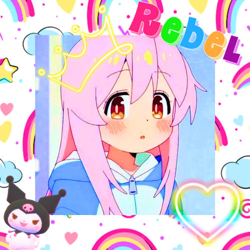 My R Pfp My PFP + About me || Rebelcore: A Fan Aesthetic by ProudRebelBitch16 on ...