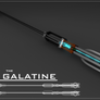 Triangle Axe: Galatine