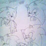 Sonic Doodles!!!!