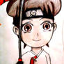 Tenten Chibi