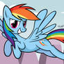 Rainbow Dash