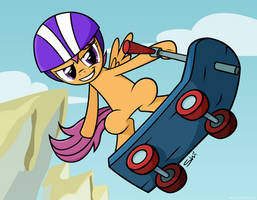 Scootaloo