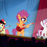 Rockstars Cutie Mark