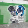 True Friends - Vinyl Scratch and Octavia Graffiti
