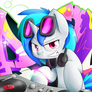 DJ PON-3