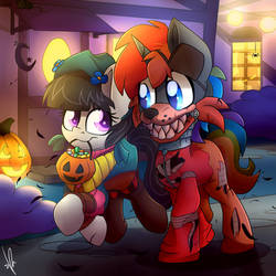 Nightmare Night