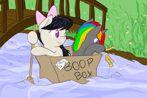 Ss Boop Box By Baldmoose-d8df54x by ShinodaGE Ss Boop Box By Baldmoose-d8df54x by ShinodaGE