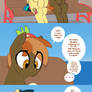 Ice cream talk