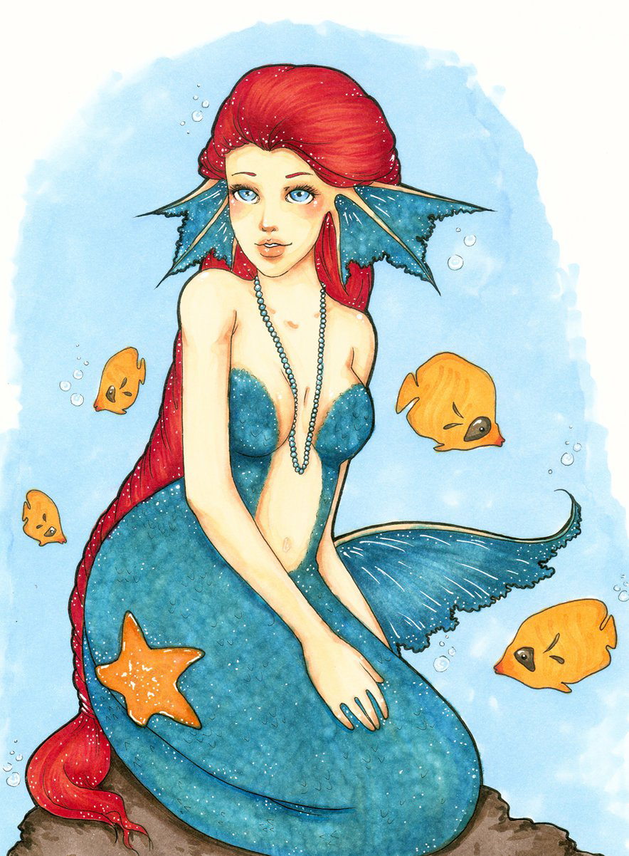 Mermaid