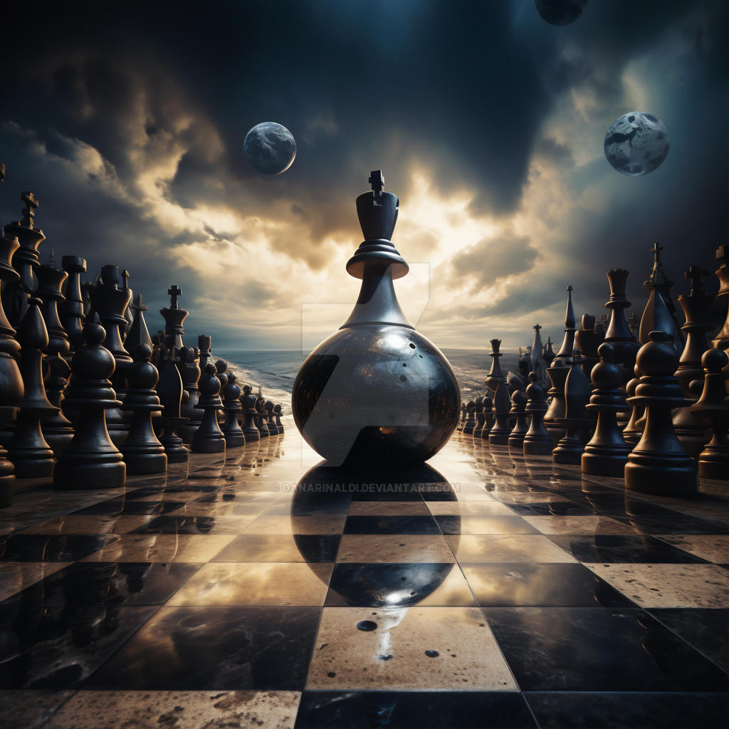 Vista style chess on XP by fediaFedia on DeviantArt