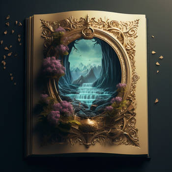 The Tome of Wonderland