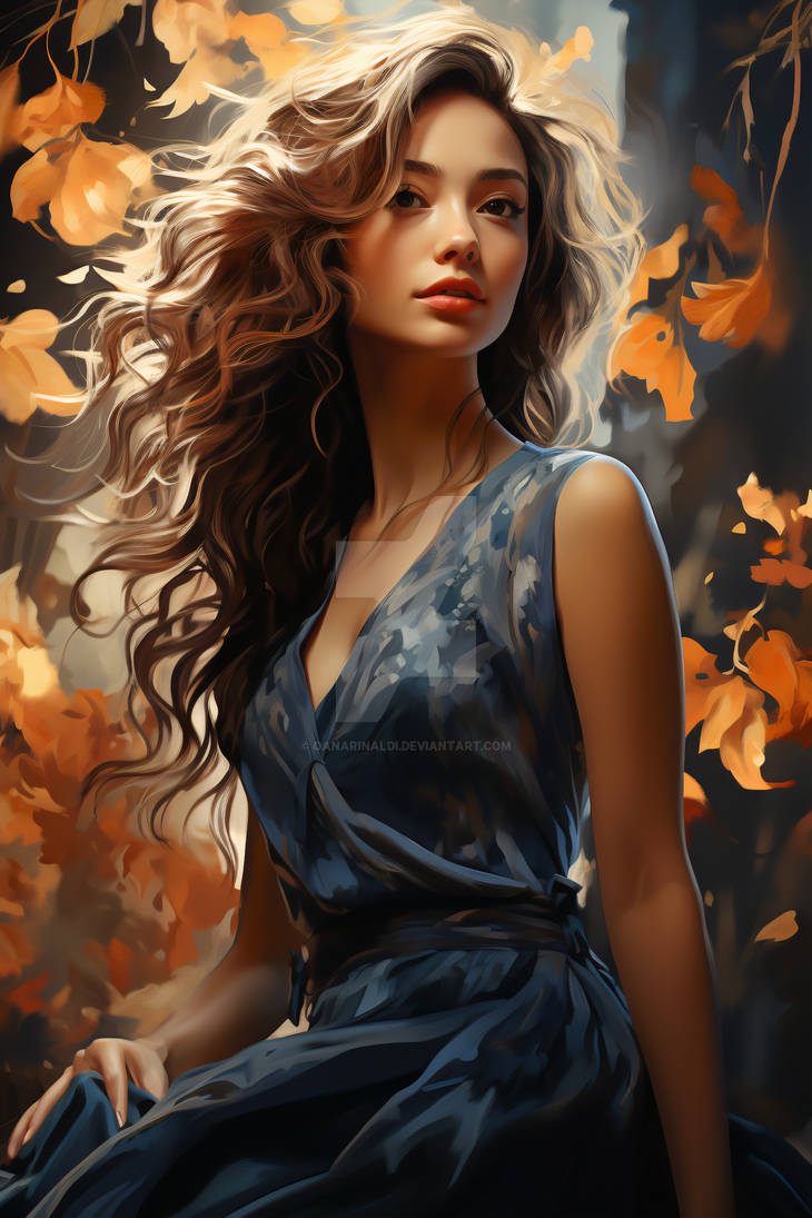 Forever Autumn by oanarinaldi on DeviantArt