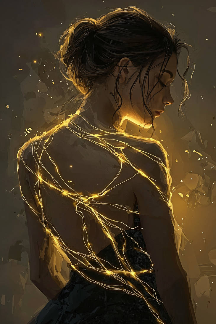 Threads of Healing by oanarinaldi on DeviantArt