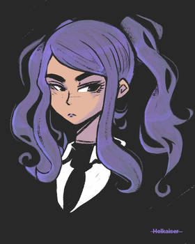 Jill Stingray - Va-11-ha11-A