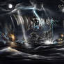 Naglfar. Epic ver.