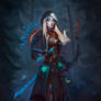 Drow Ranger