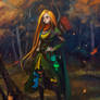 Windrunner