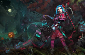 Witch Jinx