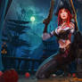 Miss Fortune