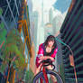 Fixie Girl