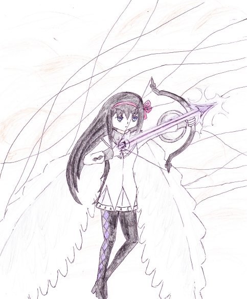 Homura Afterstory