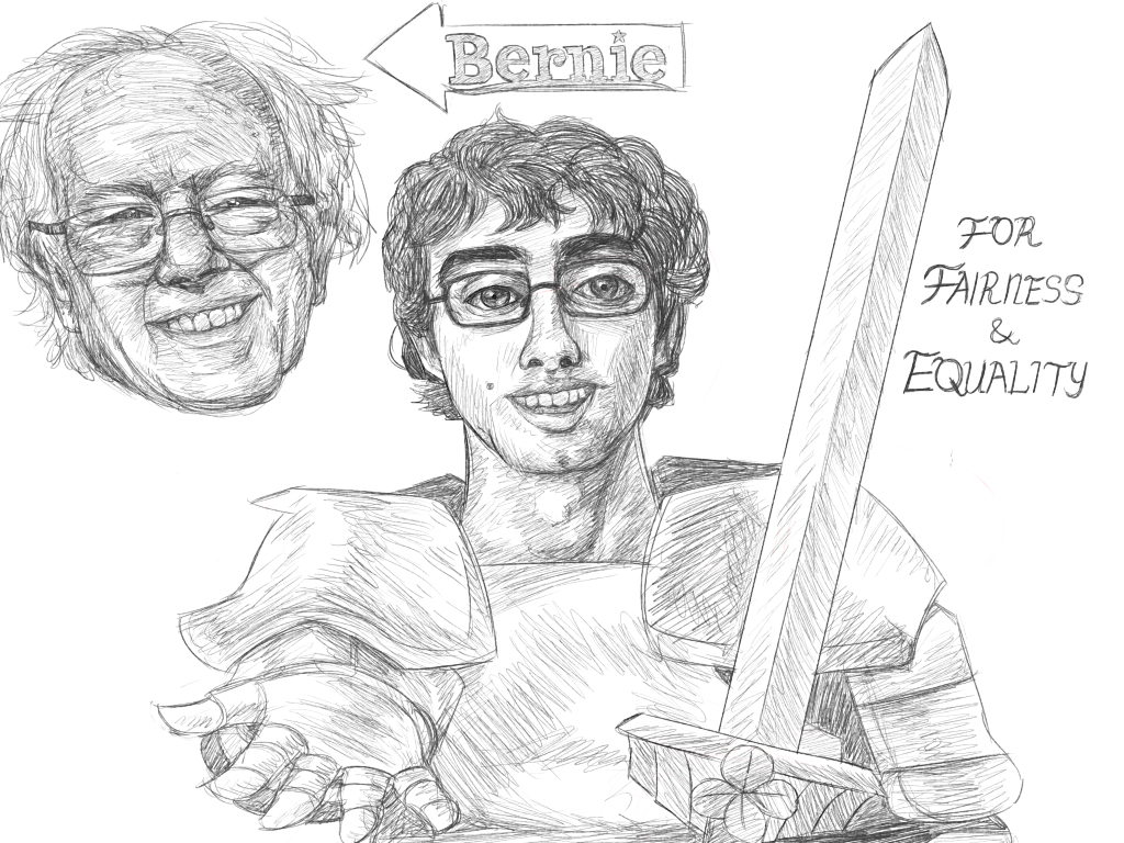 THE FINAL BERN