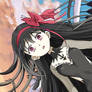 Akuma Homura (2026)