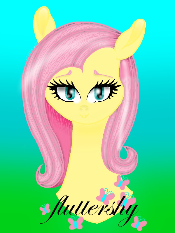 Fluttershy