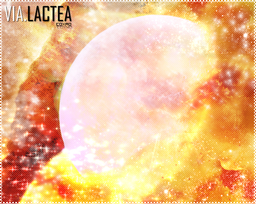 Via Lactea