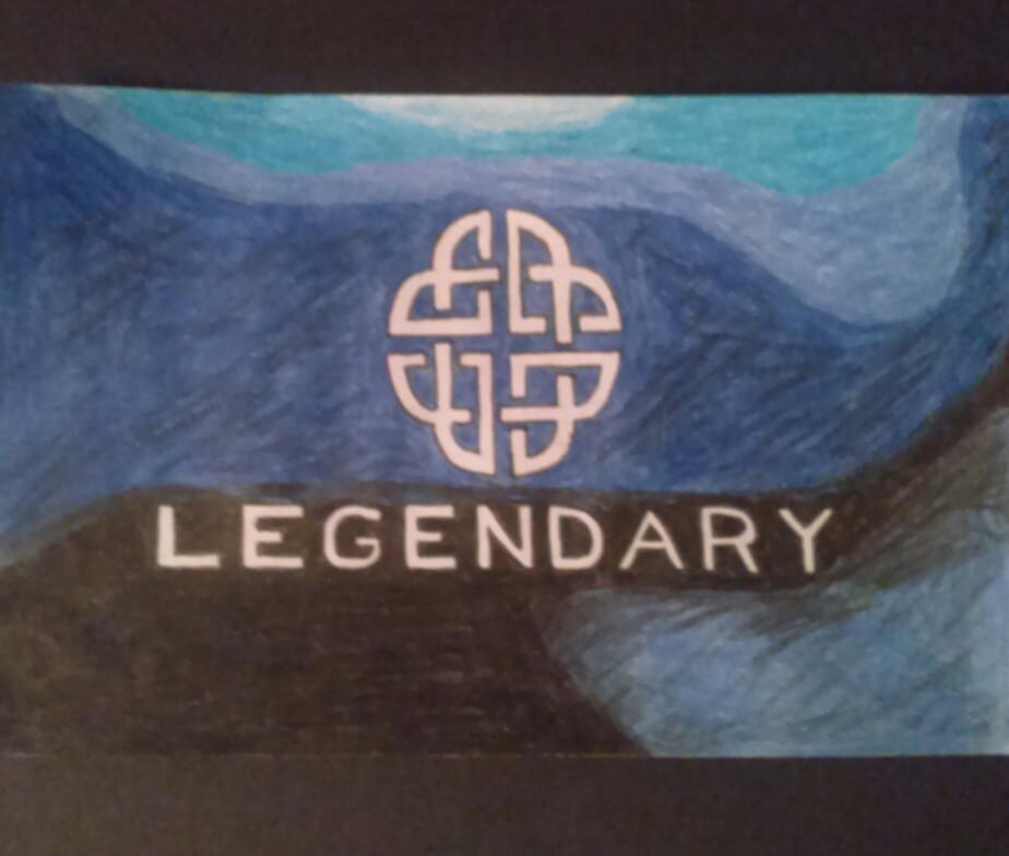 Legendary Fan Art by Jay007King on DeviantArt