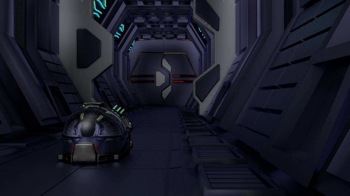 Boarding by BaronThee on DeviantArt