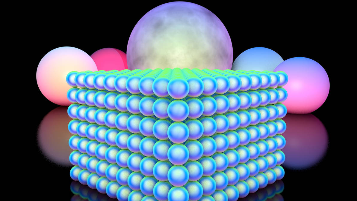 Jiggle Cube by BaronThee on DeviantArt