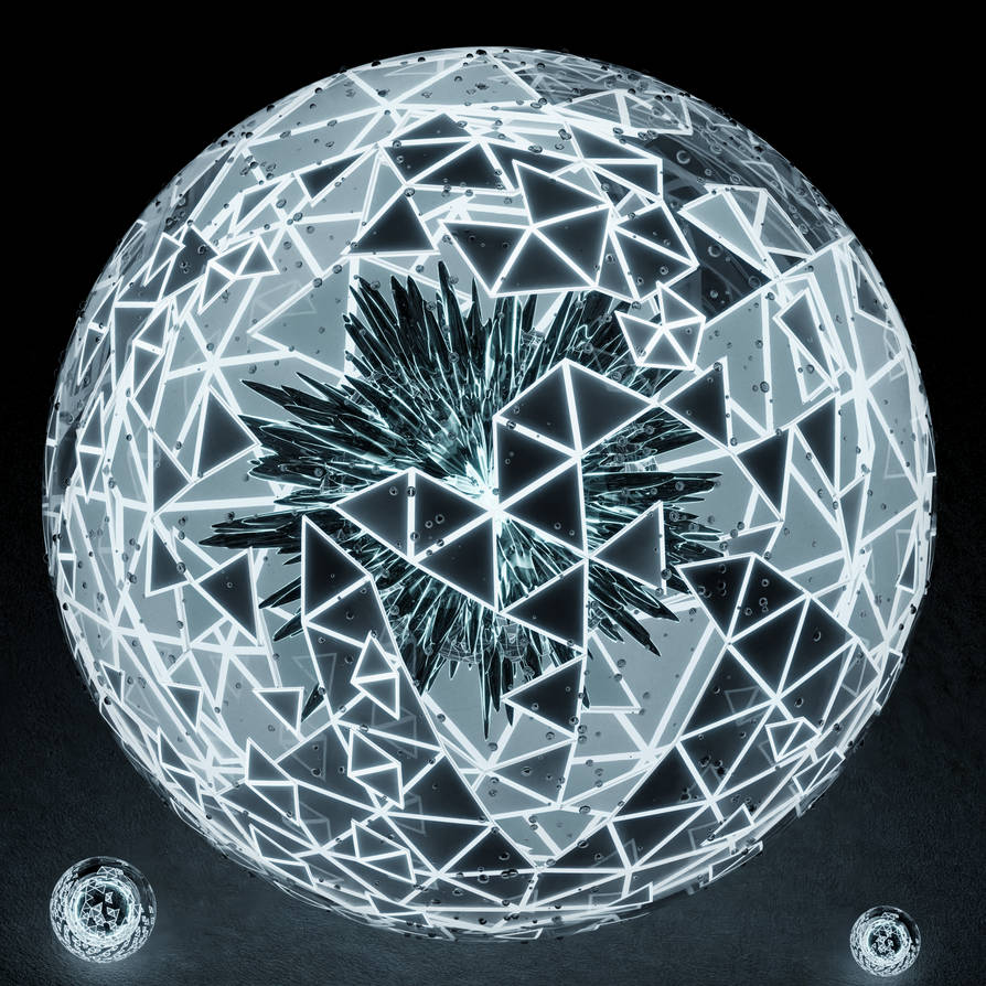 Implode by BaronThee on DeviantArt