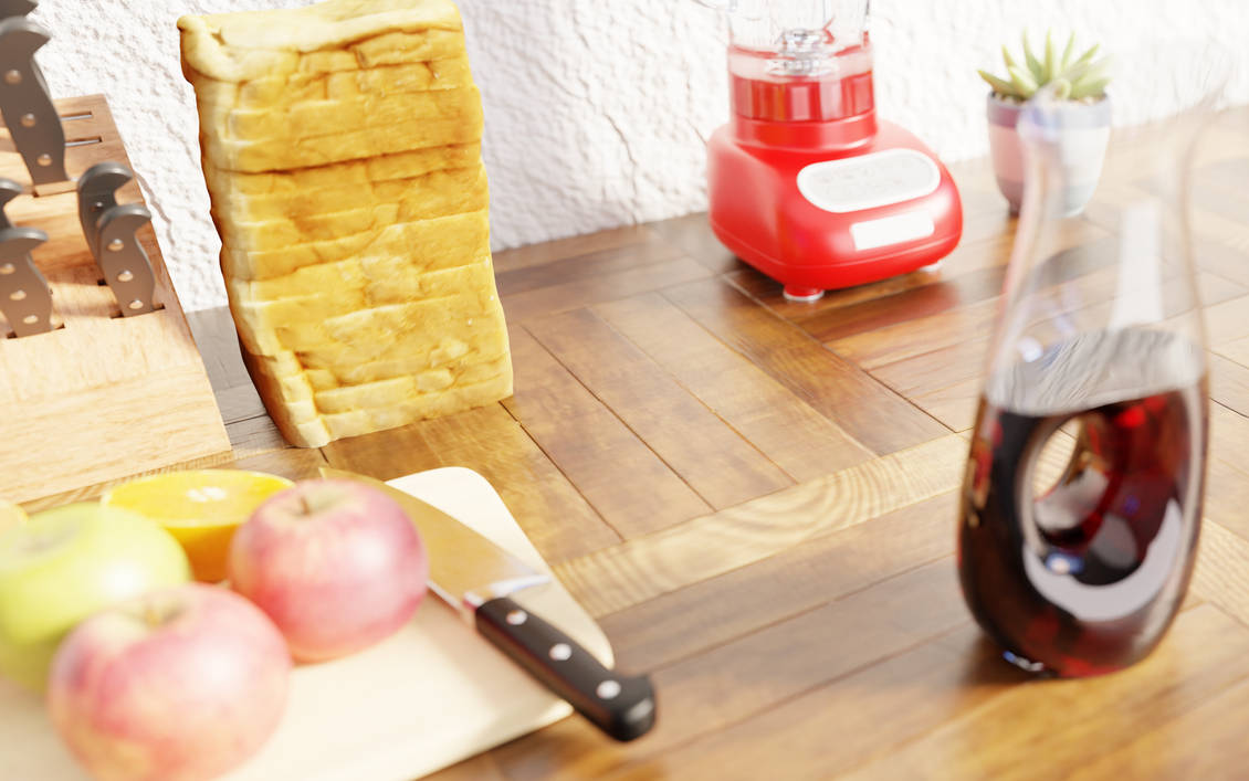 Food by BaronThee on DeviantArt