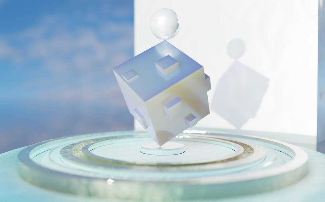 Balance Of Patience by BaronThee on DeviantArt