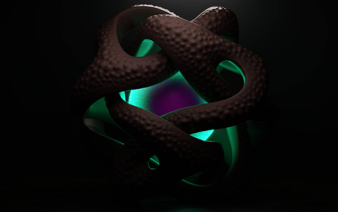 Consumed by deviants by BaronThee on DeviantArt