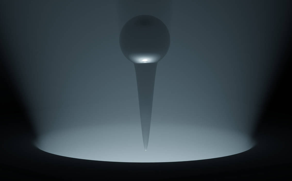 Consumed By Light by BaronThee on DeviantArt