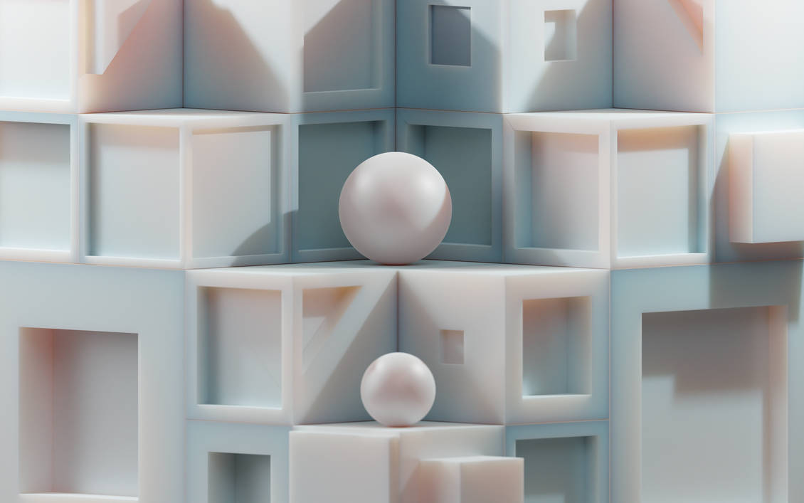 Two by BaronThee on DeviantArt