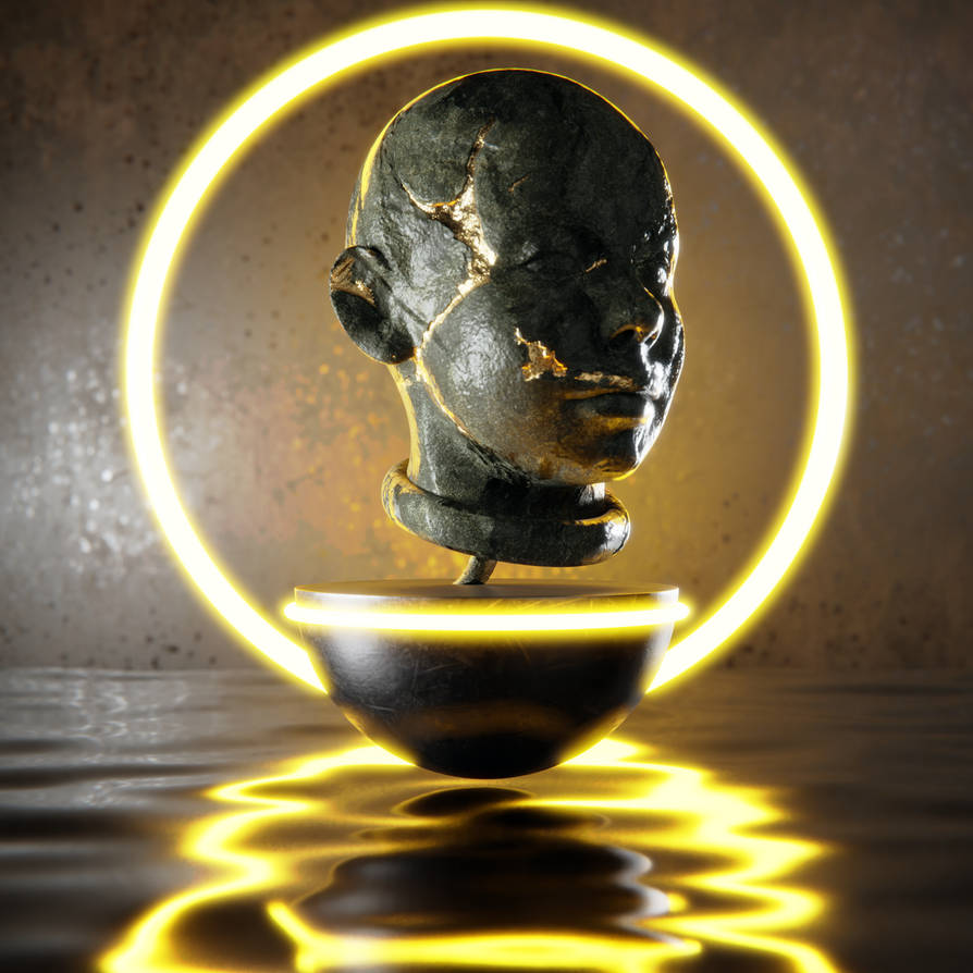 Flaw by BaronThee on DeviantArt