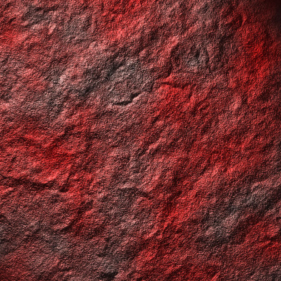 Red Stone Texture