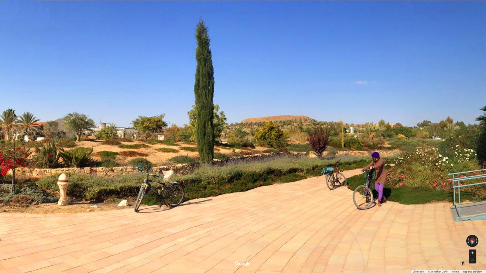 Neot Smadar 01 by JNW-Art on DeviantArt