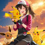 Adoptable | Pokemon Trainer